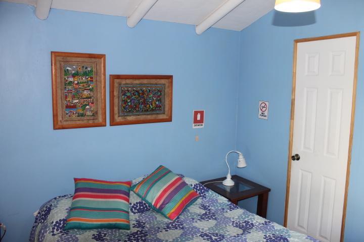 Los Abedules Hotell San Alfonso Eksteriør bilde