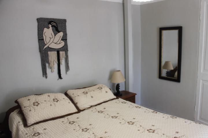Los Abedules Hotell San Alfonso Eksteriør bilde